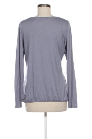 Дамска блуза Street One, Размер M, Цвят Син, Цена 5,11 €