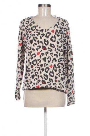 Damen Shirt Street One, Größe M, Farbe Mehrfarbig, Preis € 10,99