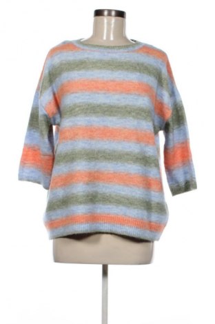 Damen Shirt Street One, Größe S, Farbe Mehrfarbig, Preis € 7,99