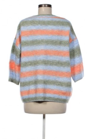 Damen Shirt Street One, Größe S, Farbe Mehrfarbig, Preis € 7,99