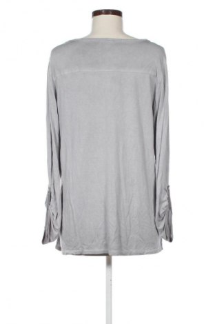 Bluză de femei Street One, Mărime M, Culoare Gri, Preț 22,99 Lei