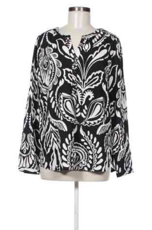 Damen Shirt Street One, Größe M, Farbe Mehrfarbig, Preis € 5,99