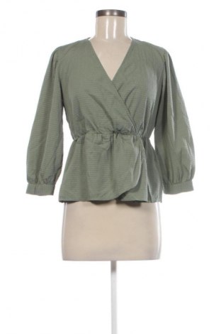 Női blúz Studio, Méret S, Szín Zöld, Ár 1 599 Ft