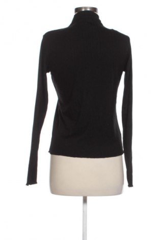 Дамска блуза Sublevel, Размер M, Цвят Черен, Цена 3,57 €