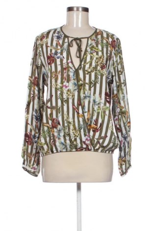 Damen Shirt Summum Woman, Größe M, Farbe Mehrfarbig, Preis € 12,99