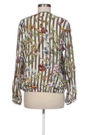 Damen Shirt Summum Woman, Größe M, Farbe Mehrfarbig, Preis € 12,99