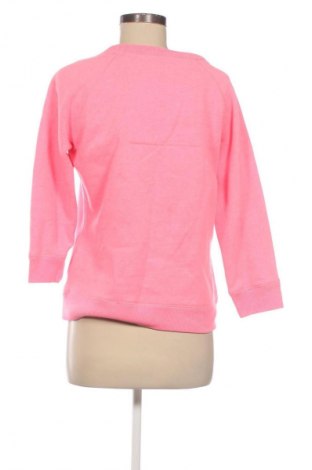 Дамска блуза Superdry, Размер M, Цвят Розов, Цена 25,00 €