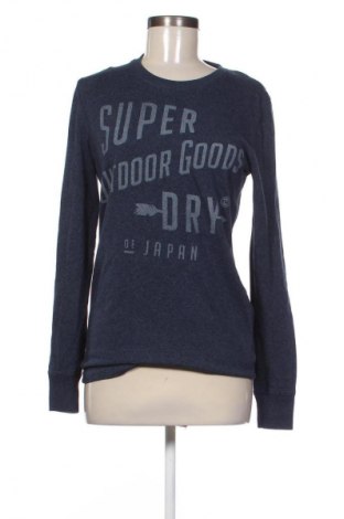 Női blúz Superdry, Méret S, Szín Sokszínű, Ár 6 969 Ft