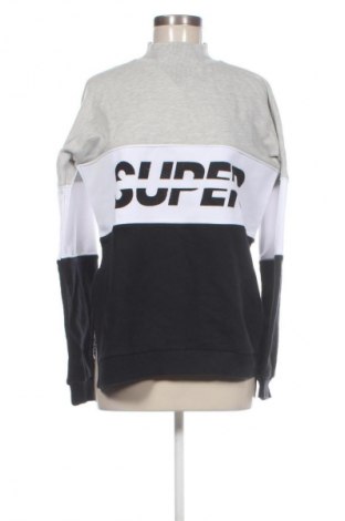 Női blúz Superdry, Méret S, Szín Sokszínű, Ár 5 469 Ft