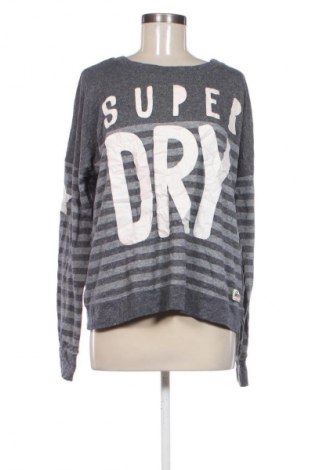 Дамска блуза Superdry, Размер L, Цвят Многоцветен, Цена 9,71 €