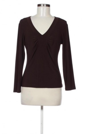 Damen Shirt Susan Lawrence, Größe M, Farbe Braun, Preis € 7,99