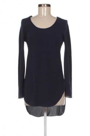 Дамска блуза Susy Mix, Размер M, Цвят Син, Цена 3,57 €