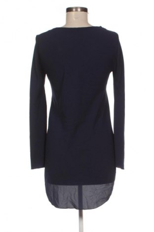 Дамска блуза Susy Mix, Размер M, Цвят Син, Цена 3,57 €