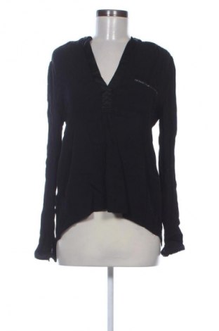 Bluzka damska Sweewe, Rozmiar L, Kolor Czarny, Cena 53,58 zł