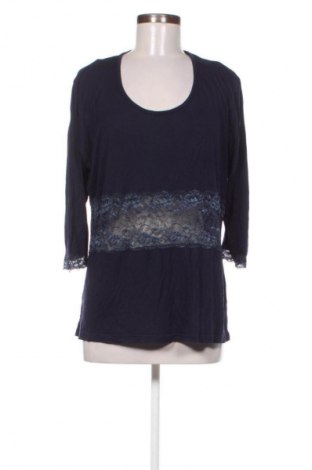 Damen Shirt TCM, Größe L, Farbe Blau, Preis € 10,00