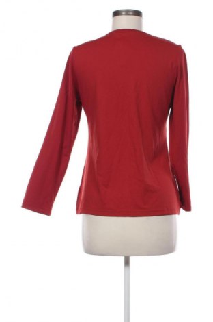Női blúz TCM, Méret M, Szín Piros, Ár 1 949 Ft