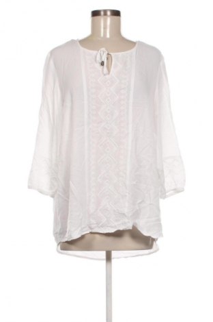 Női blúz TCM, Méret XL, Szín Fehér, Ár 2 469 Ft