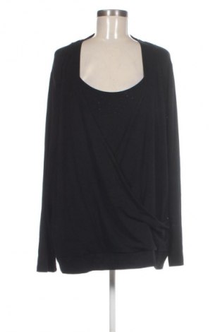 Damen Shirt TCM, Größe XXL, Farbe Schwarz, Preis € 9,99