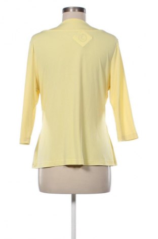 Női blúz Taifun, Méret S, Szín Sárga, Ár 3 159 Ft