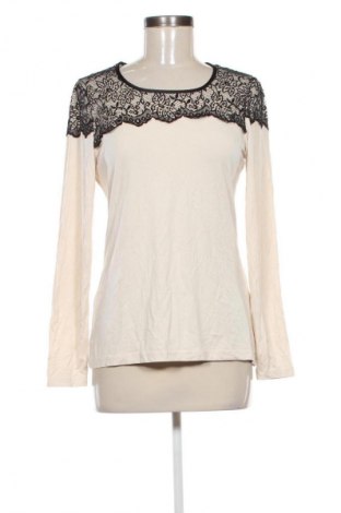 Damen Shirt Taifun, Größe M, Farbe Beige, Preis € 6,99