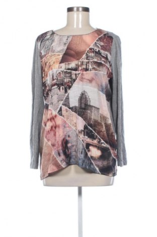 Női blúz Taifun, Méret L, Szín Sokszínű, Ár 3 599 Ft