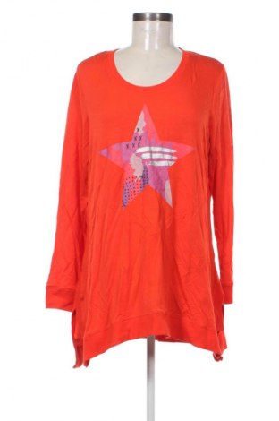 Damen Shirt Taking Shape, Größe XL, Farbe Mehrfarbig, Preis € 5,99