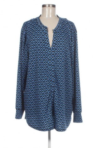 Γυναικεία μπλούζα Takko Fashion, Μέγεθος XXL, Χρώμα Πολύχρωμο, Τιμή 5,99 €