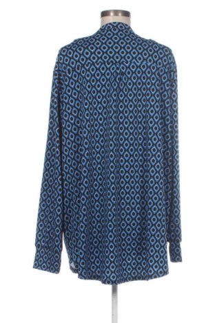 Γυναικεία μπλούζα Takko Fashion, Μέγεθος XXL, Χρώμα Πολύχρωμο, Τιμή 5,99 €