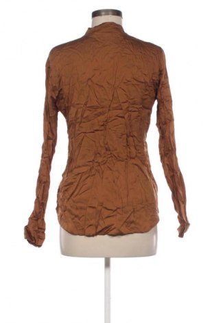 Női blúz Talk About, Méret M, Szín Barna, Ár 3 229 Ft