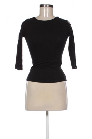 Női blúz Tally Weijl, Méret XS, Szín Fekete, Ár 4 010 Ft