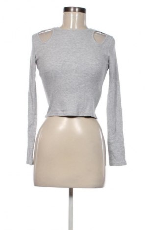 Női blúz Tally Weijl, Méret M, Szín Szürke, Ár 1 739 Ft