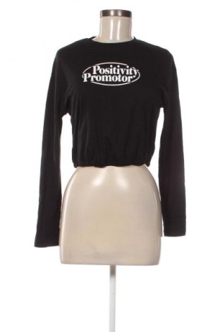 Damen Shirt Tally Weijl, Größe S, Farbe Schwarz, Preis € 5,99