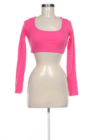 Damen Shirt Tally Weijl, Größe S, Farbe Rosa, Preis € 4,99
