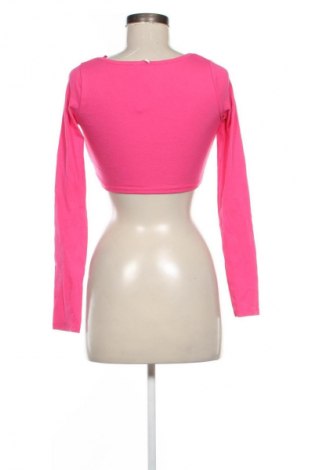 Damen Shirt Tally Weijl, Größe S, Farbe Rosa, Preis € 4,99