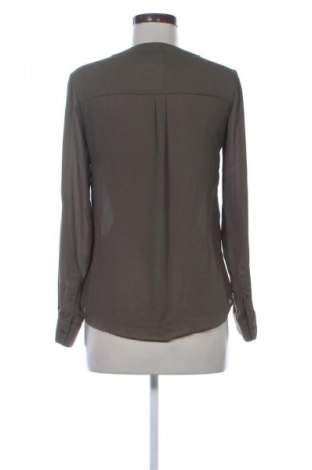 Damen Shirt Tally Weijl, Größe XS, Farbe Grün, Preis € 4,99