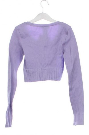 Bluzka damska Tally Weijl, Rozmiar XS, Kolor Fioletowy, Cena 19,99 zł