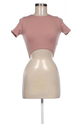 Dámska blúza Tally Weijl, Veľkosť S, Farba Popolavo ružová, Cena  9,78 €