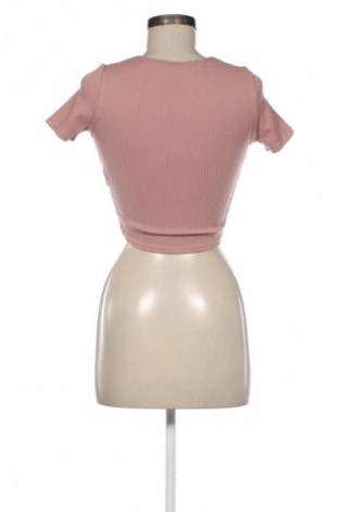 Dámska blúza Tally Weijl, Veľkosť S, Farba Popolavo ružová, Cena  9,78 €