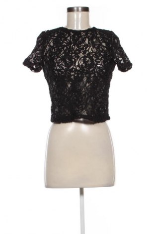 Dámska blúza Tally Weijl, Veľkosť XS, Farba Čierna, Cena  10,00 €