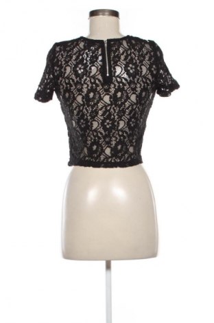 Dámska blúza Tally Weijl, Veľkosť XS, Farba Čierna, Cena  10,00 €