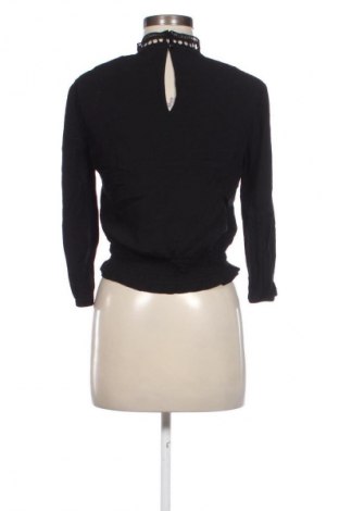 Damen Shirt Tally Weijl, Größe L, Farbe Schwarz, Preis € 4,99