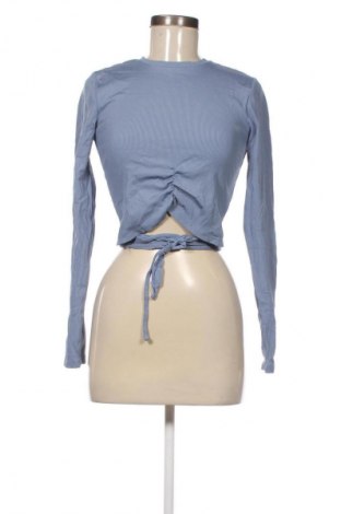 Дамска блуза Tally Weijl, Размер L, Цвят Син, Цена 5,62 €