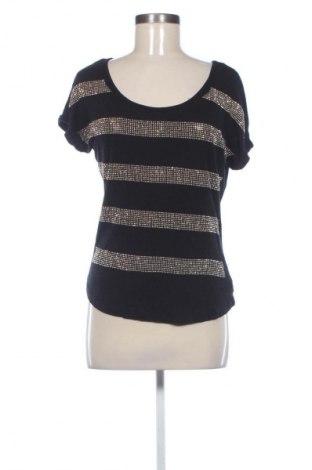 Дамска блуза Tally Weijl, Размер S, Цвят Черен, Цена 10,00 €