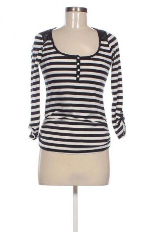 Дамска блуза Tally Weijl, Размер S, Цвят Многоцветен, Цена 9,71 €