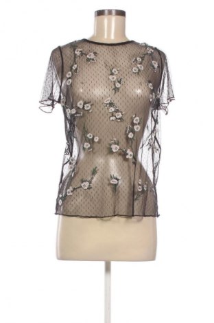 Bluzka damska Tally Weijl, Rozmiar L, Kolor Kolorowy, Cena 53,58 zł