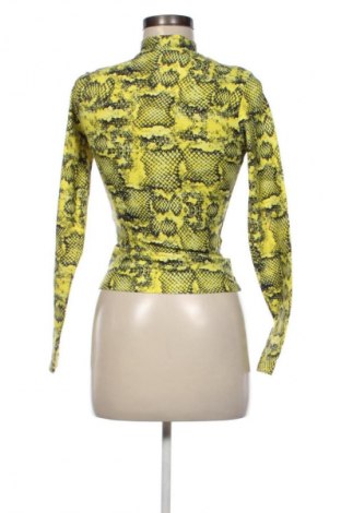 Damen Shirt Tally Weijl, Größe XS, Farbe Mehrfarbig, Preis 4,99 €