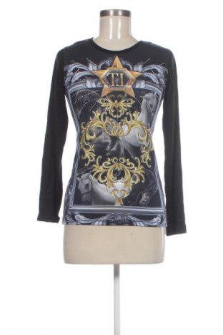 Női blúz Tattoo, Méret S, Szín Fekete, Ár 2 369 Ft