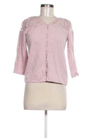 Damen Shirt Tatuum, Größe XS, Farbe Aschrosa, Preis € 16,99