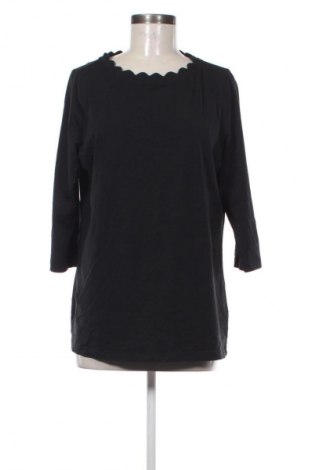 Bluzka damska Tchibo, Rozmiar XL, Kolor Czarny, Cena 23,99 zł