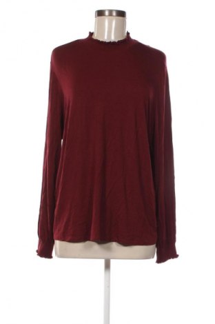 Damen Shirt Tchibo, Größe XL, Farbe Rot, Preis € 5,99